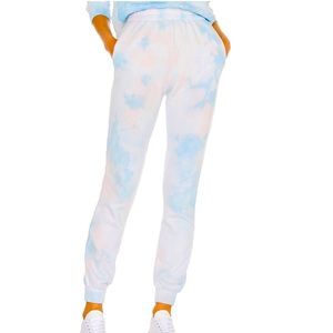 Frankies Bikinis Aiden Sweatpants